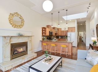 1663 Turk St #1663, San Francisco, CA 94115