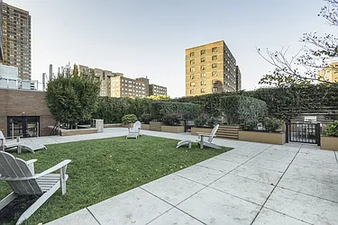 Rented by Brown Harris Stevens