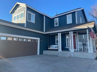 7434 Kettle Drum St, Colorado Springs, CO 80922