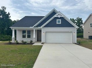 108 Flora Field Dr, Jacksonville, NC 28546