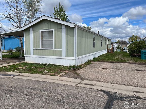 2nd image of 2300 W County Road 38E #257