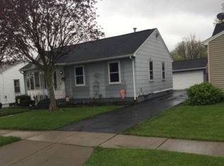 81 Frontier Dr, Buffalo, NY 14219