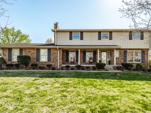 2718 Meadow Rose Dr, Nashville, TN 37206