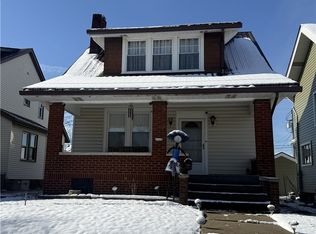 1116 Oak Grove Ave, Steubenville, OH 43952