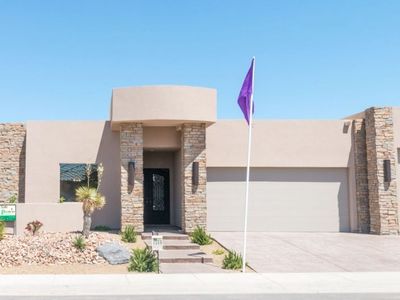 440 Links Dr, Mesquite, NV, 89027