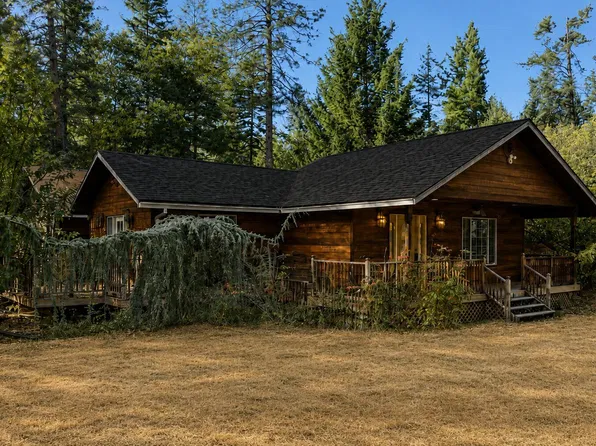 5118 Williams Hwy, Grants Pass, OR 97527
