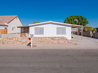 10584 E Amber Dr, Yuma, AZ 85365