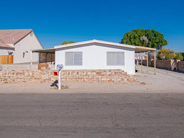 10584 E Amber Dr, Yuma, AZ 85365