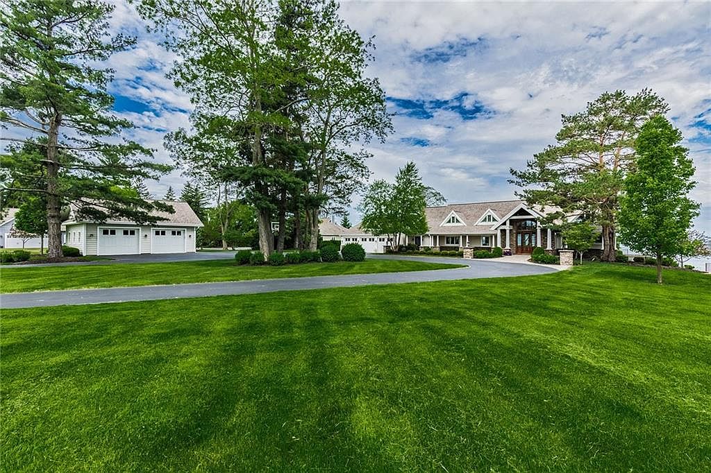 1242 Lake Rd, ster, NY 14580 Zillow