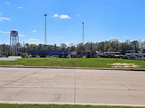 W Court St Lot 43-46, Winnfield, LA 71483