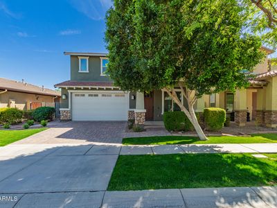 4059 E Mesquite St, Gilbert, AZ, 85296