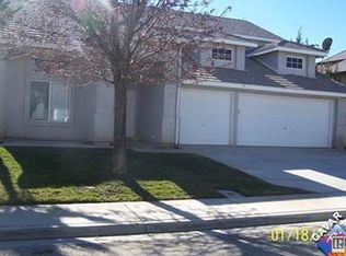 3314 Bellini Way, Palmdale, CA 93551