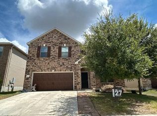 512 Landmark Fls, Cibolo, TX 78108