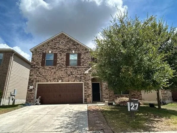 512 Landmark Fls, Cibolo, TX 78108