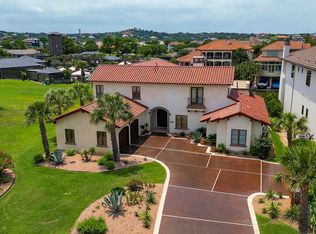 127 Applehead Island, Horseshoe Bay, TX 78657