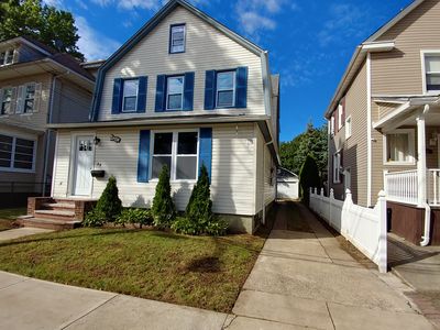 26 Flower Ave, Floral Park, NY, 11001