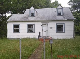 700 Savannah Ave, Richmond, VA 23222