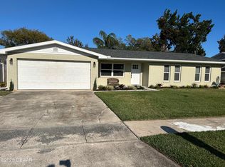 2929 Carriage Dr, South Daytona, FL 32119