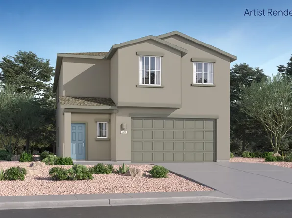 5986 E Benburb Ln, Tucson, AZ 85756