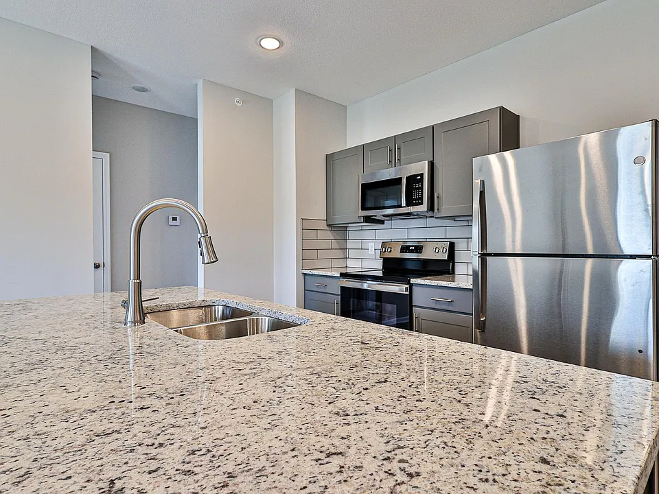 The Lofts at Bridgewood