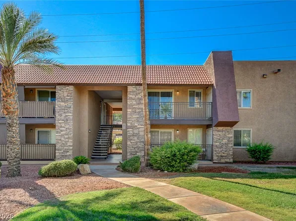 5116 River Glen Dr Unit 228, Las Vegas, NV 89103