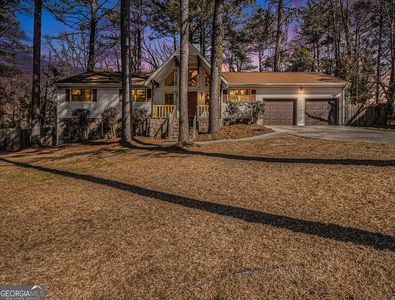 7490 Lerose Dr, Jonesboro, GA, 30236