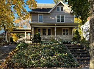 142 Beverly Rd, Syracuse, NY 13207
