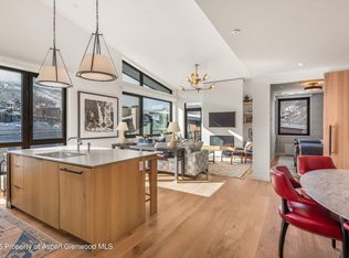 119 Wood Rd #601, Snowmass Village, CO 81615