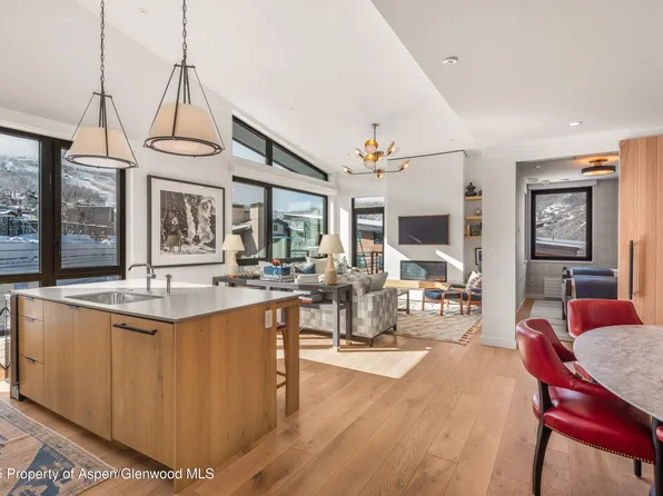 119 Wood Rd #601, Snowmass Village, CO 81615