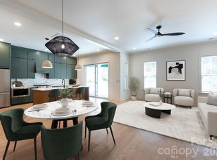 1602 Herrin Ave, Charlotte, NC 28205