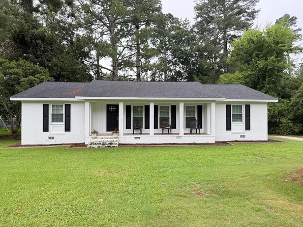 115 Westgate Dr, Greenwood, SC 29646