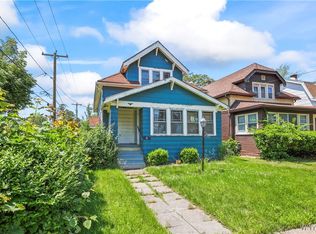 2 Copsewood Ave, Buffalo, NY 14215