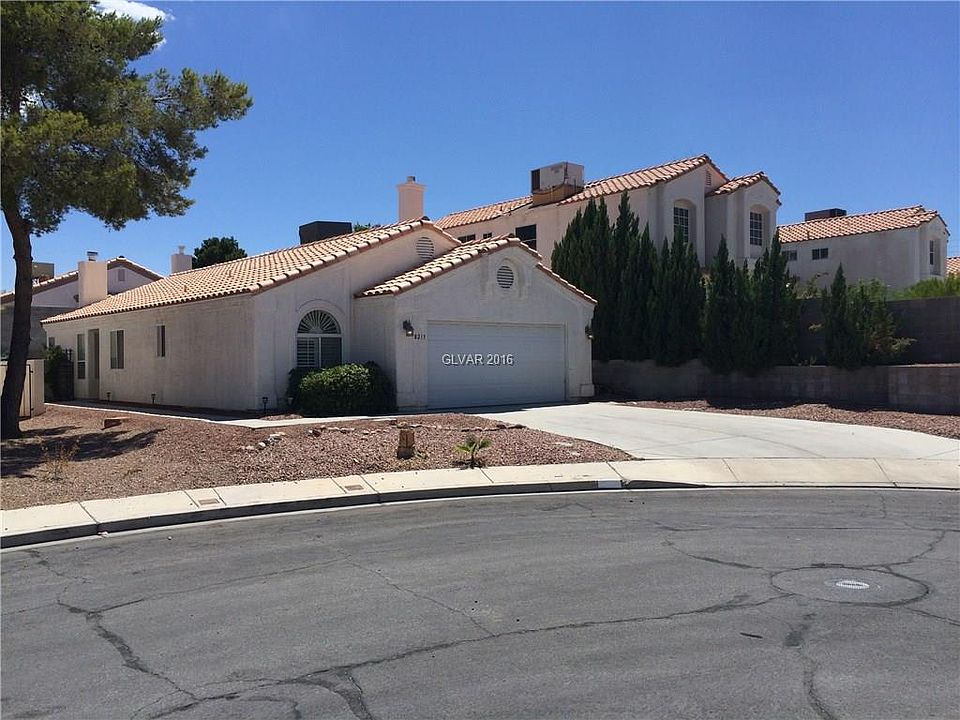 8213 Lake Isle Ct Las Vegas NV 89145 Zillow