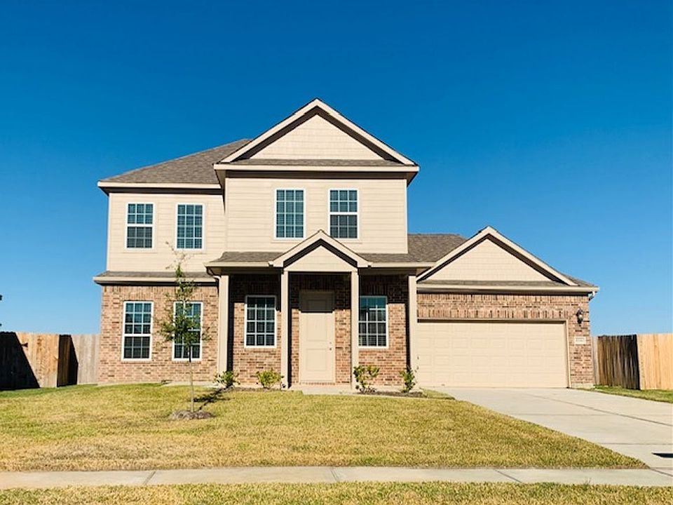 1st image of 2242 Cross Colony Dr