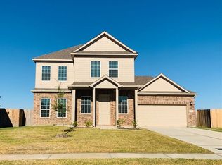2242 Cross Colony Dr, Dickinson, TX 77539