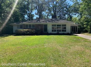 103 Fraser St, Hinesville, GA 31313