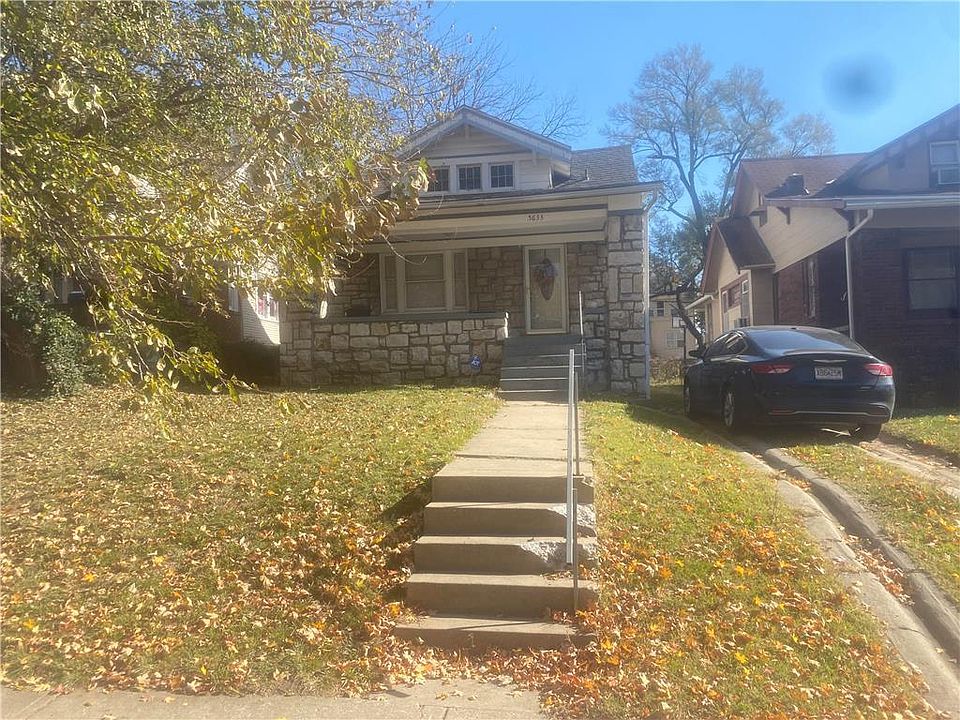 1st image of 5633 Park Ave