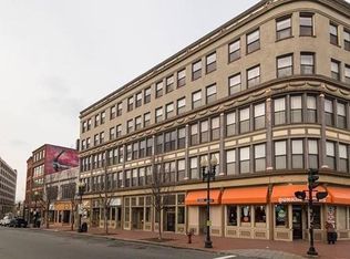 7 Central Sq APT 401, Lynn, MA 01901