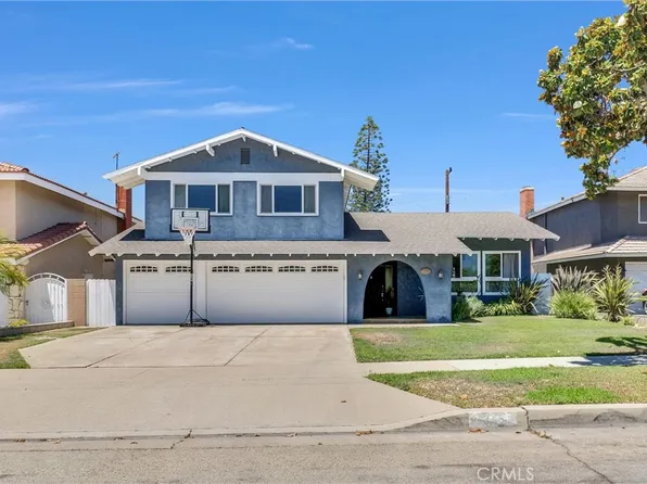 745 E Barkley Ave, Orange, CA 92867