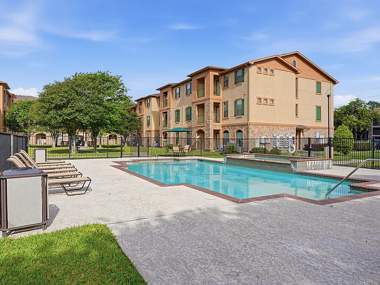 Langwick Senior Residences — Photo 5
