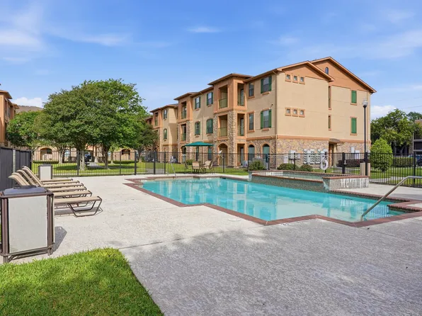 Langwick Senior Residences, 955 Langwick Dr APT 1302, Houston, TX 77060