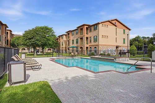 Langwick Senior Residences Photo 1