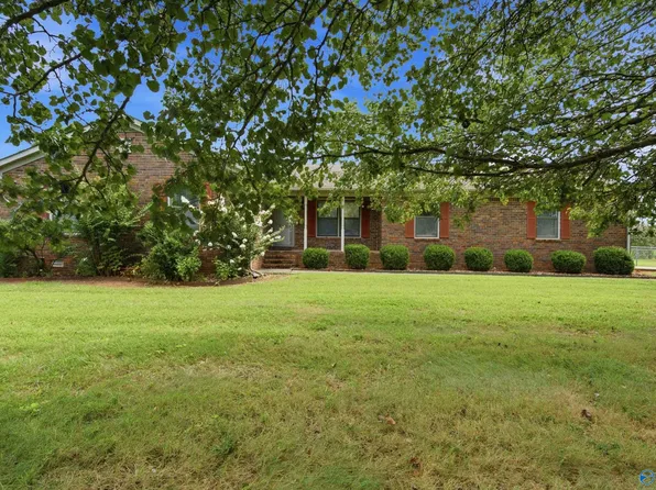 1035 Murphy Hill Rd, Toney, AL 35773