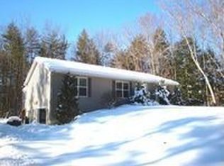 217 Cranberry Meadow Rd, Berwick, ME 03901