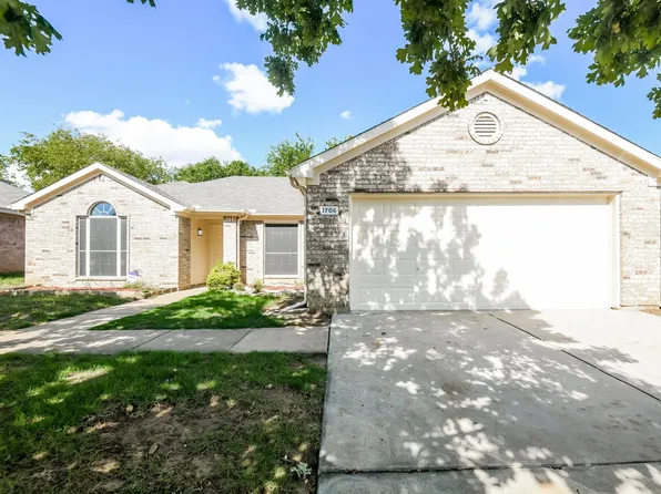 1706 Tonya May Ln, Mansfield, TX 76063