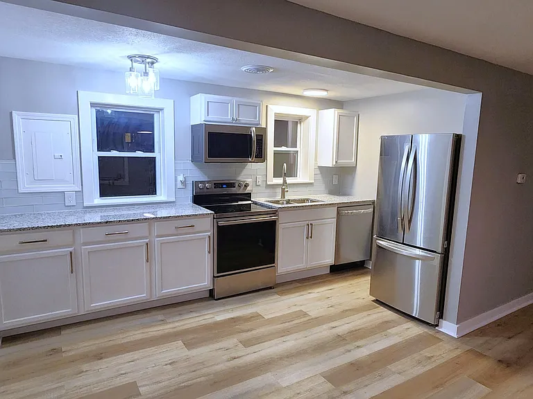 5005 Argentine Blvd — Photo 2