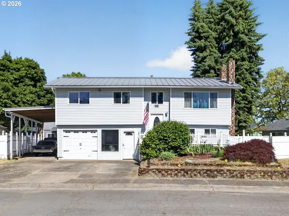 2314 Fulton Ct SE, Albany, OR 97322
