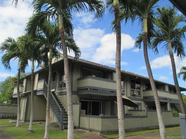 91-214 Hanapouli Cir APT T, Ewa Beach, HI 96706