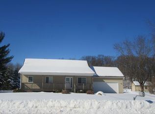 9702 Cable Rd, Little Falls, MN 56345