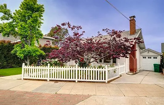 1336 Bush St — Photo 7
